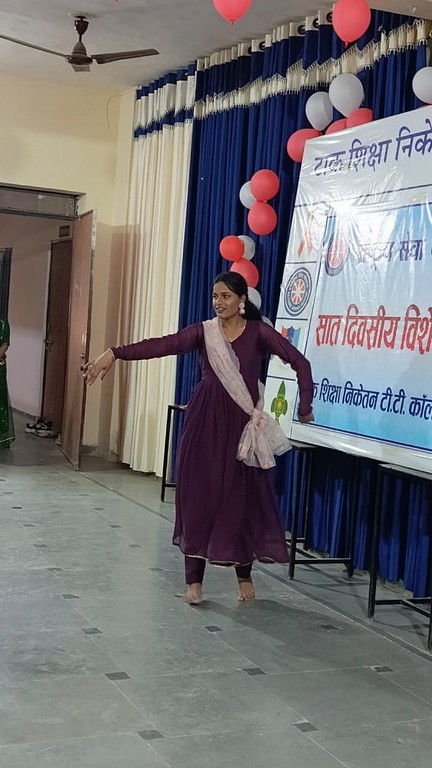 NSS Camp Image